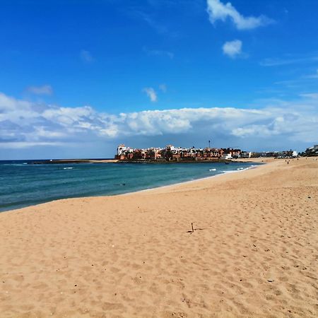 Grand Appartement Vue Golf A 2 Min De La Plage Bouznika Ngoại thất bức ảnh
