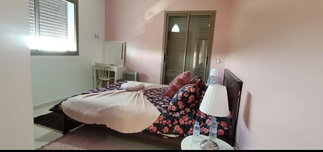 Grand Appartement Vue Golf A 2 Min De La Plage Bouznika Ngoại thất bức ảnh
