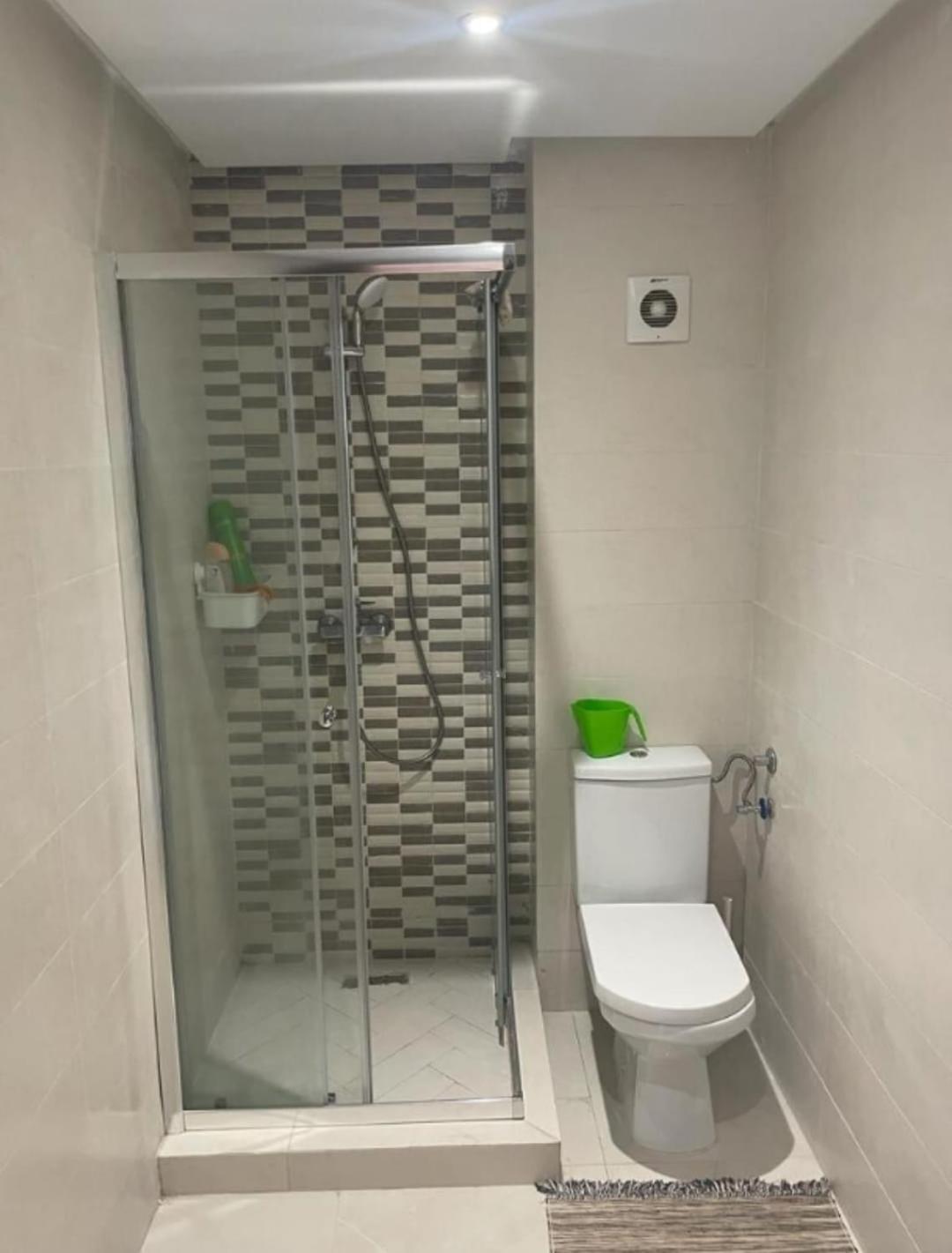 Grand Appartement Vue Golf A 2 Min De La Plage Bouznika Ngoại thất bức ảnh