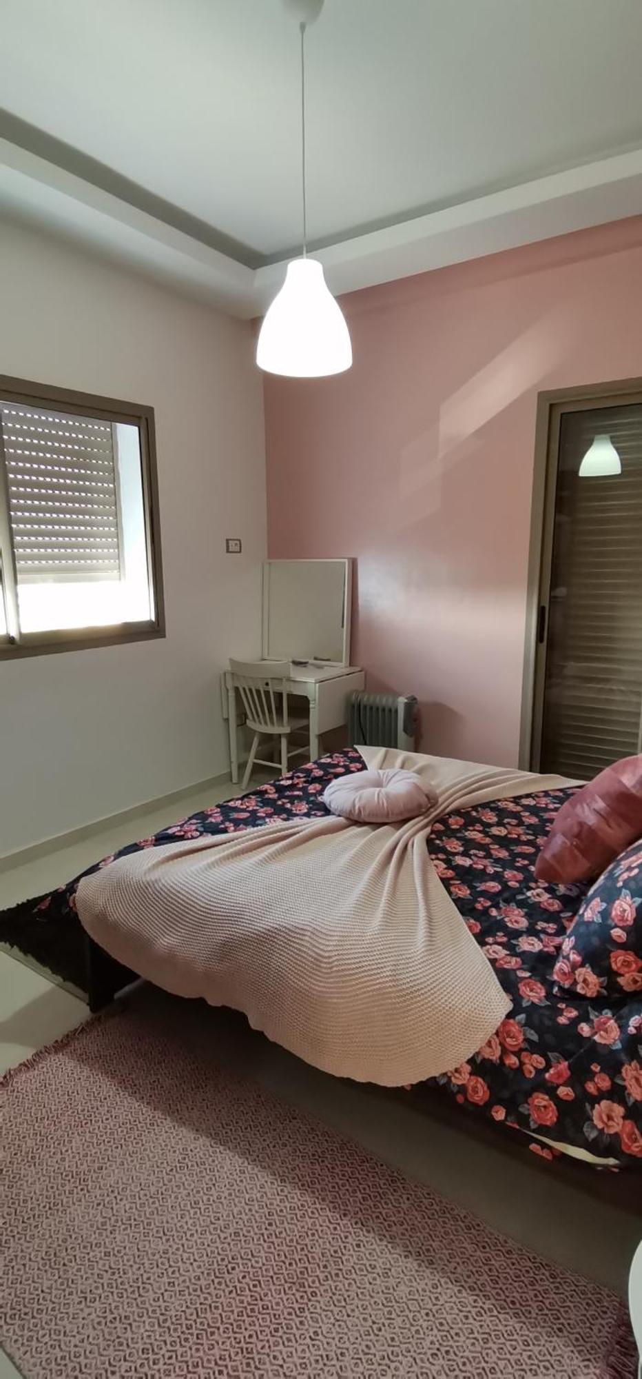 Grand Appartement Vue Golf A 2 Min De La Plage Bouznika Ngoại thất bức ảnh